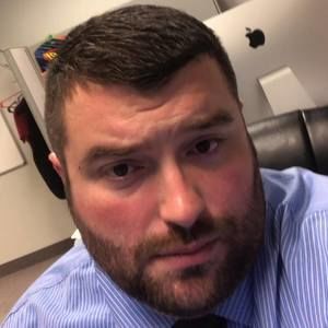 Meet your Posher, Casey